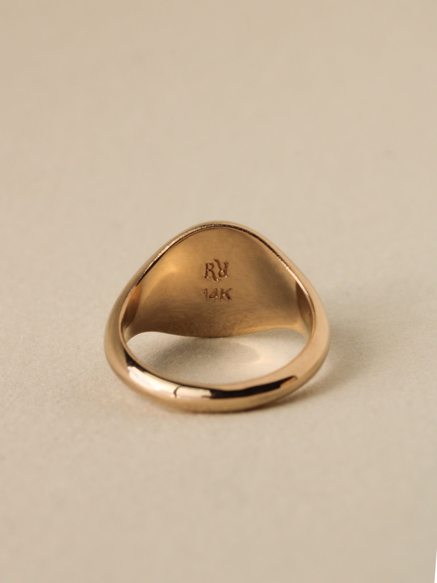 Signet Rings – Rackk & Ruin
