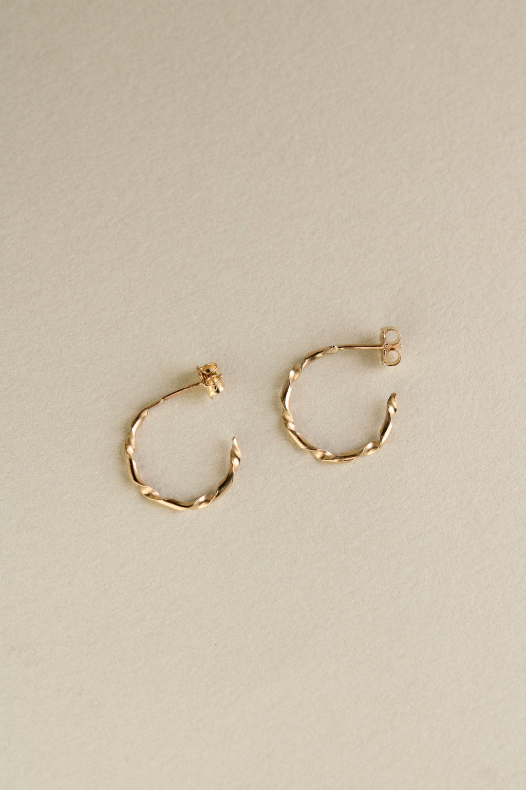 Grazia Hoops