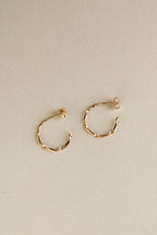 Grazia Hoops
