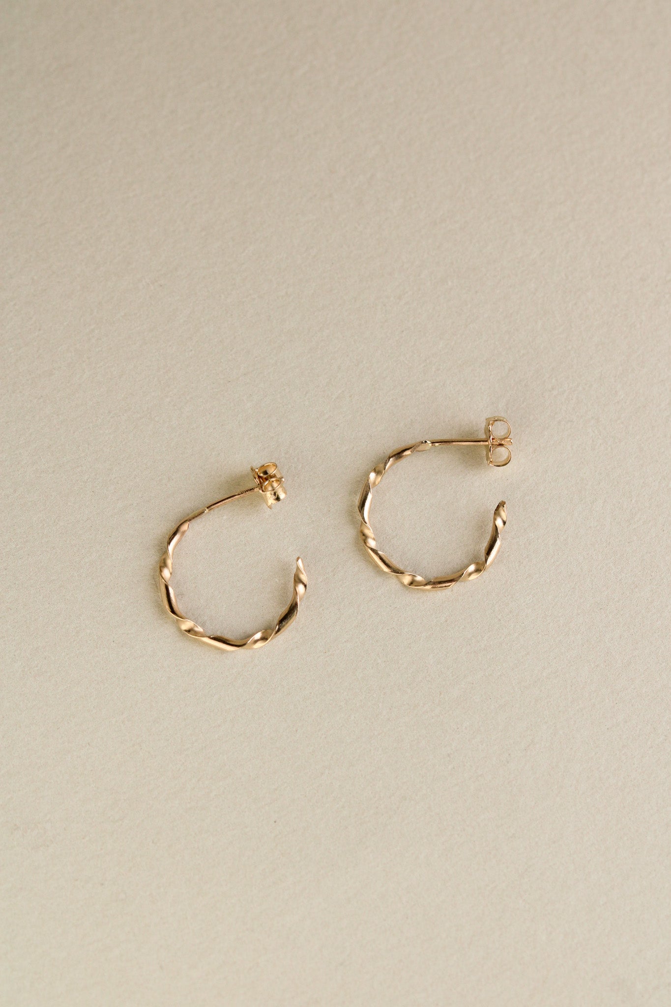 Grazia Hoops