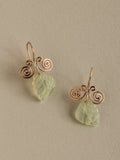 Phyllo Earring I