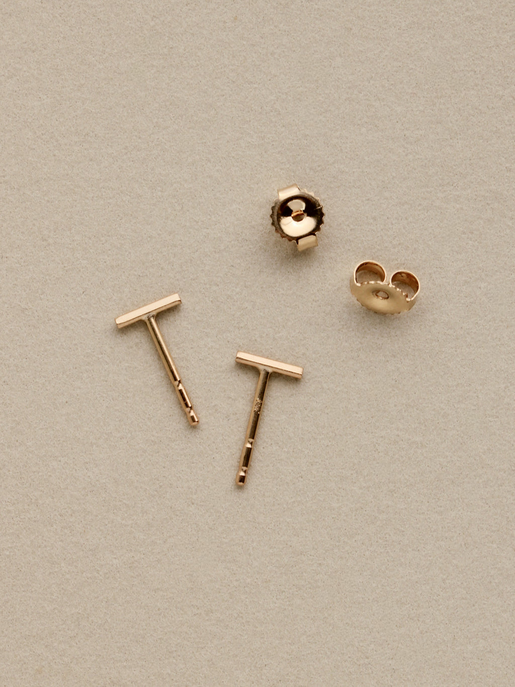 Linear Studs