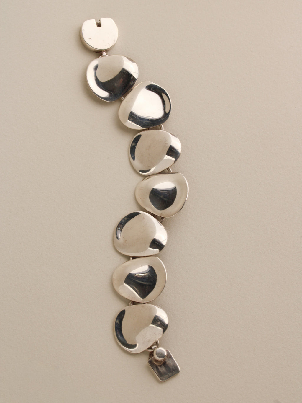 Mexican Modernist Bracelet