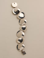 Mexican Modernist Bracelet