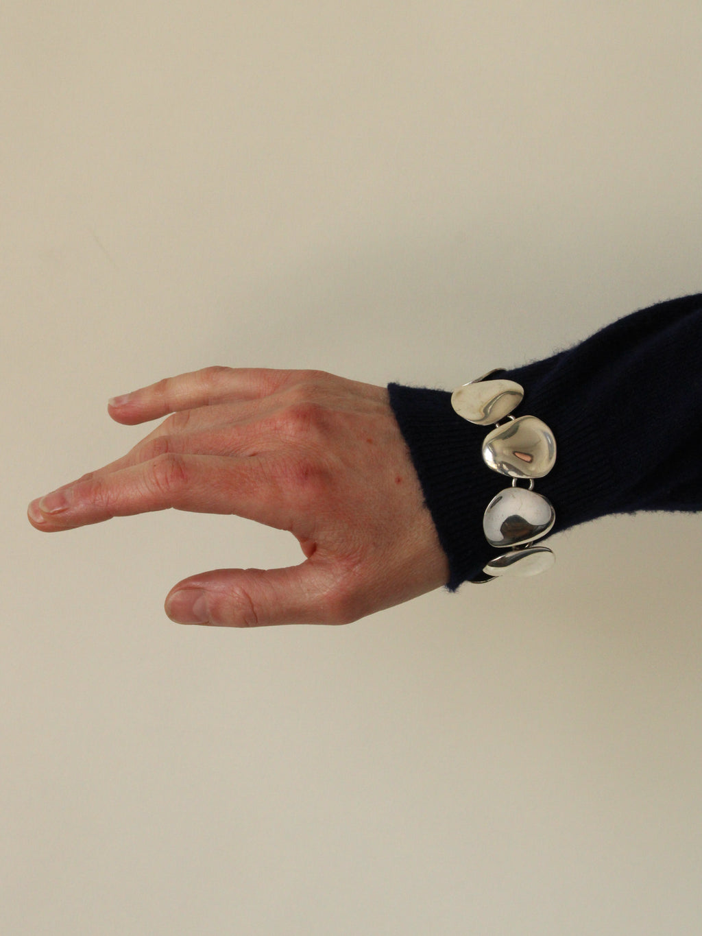 Mexican Modernist Bracelet