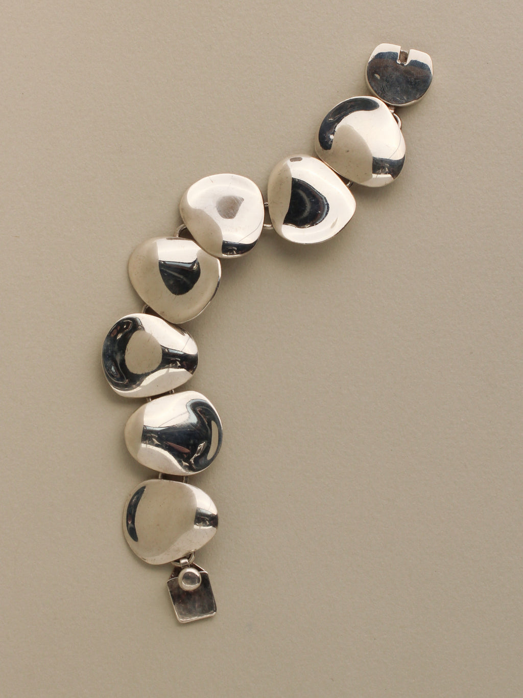Mexican Modernist Bracelet