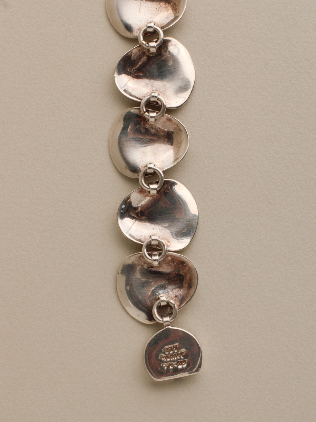 Mexican Modernist Bracelet