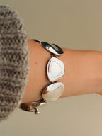 Mexican Modernist Bracelet