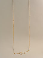 Rope Chain, 1.8mm, 30"
