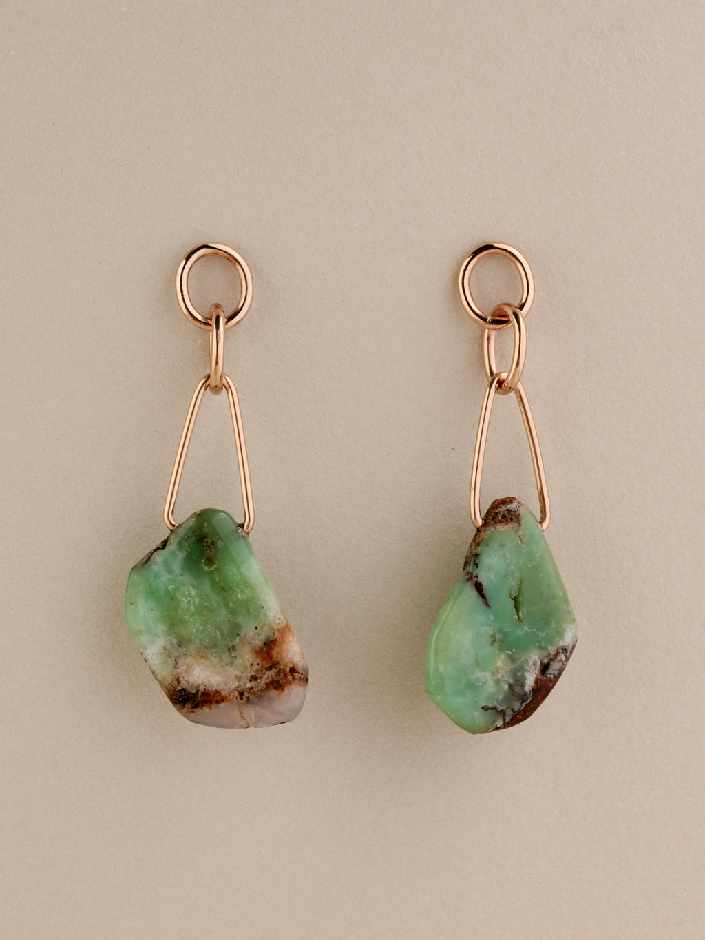 Chrysoprase Ronan II