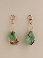 Chrysoprase Ronan II