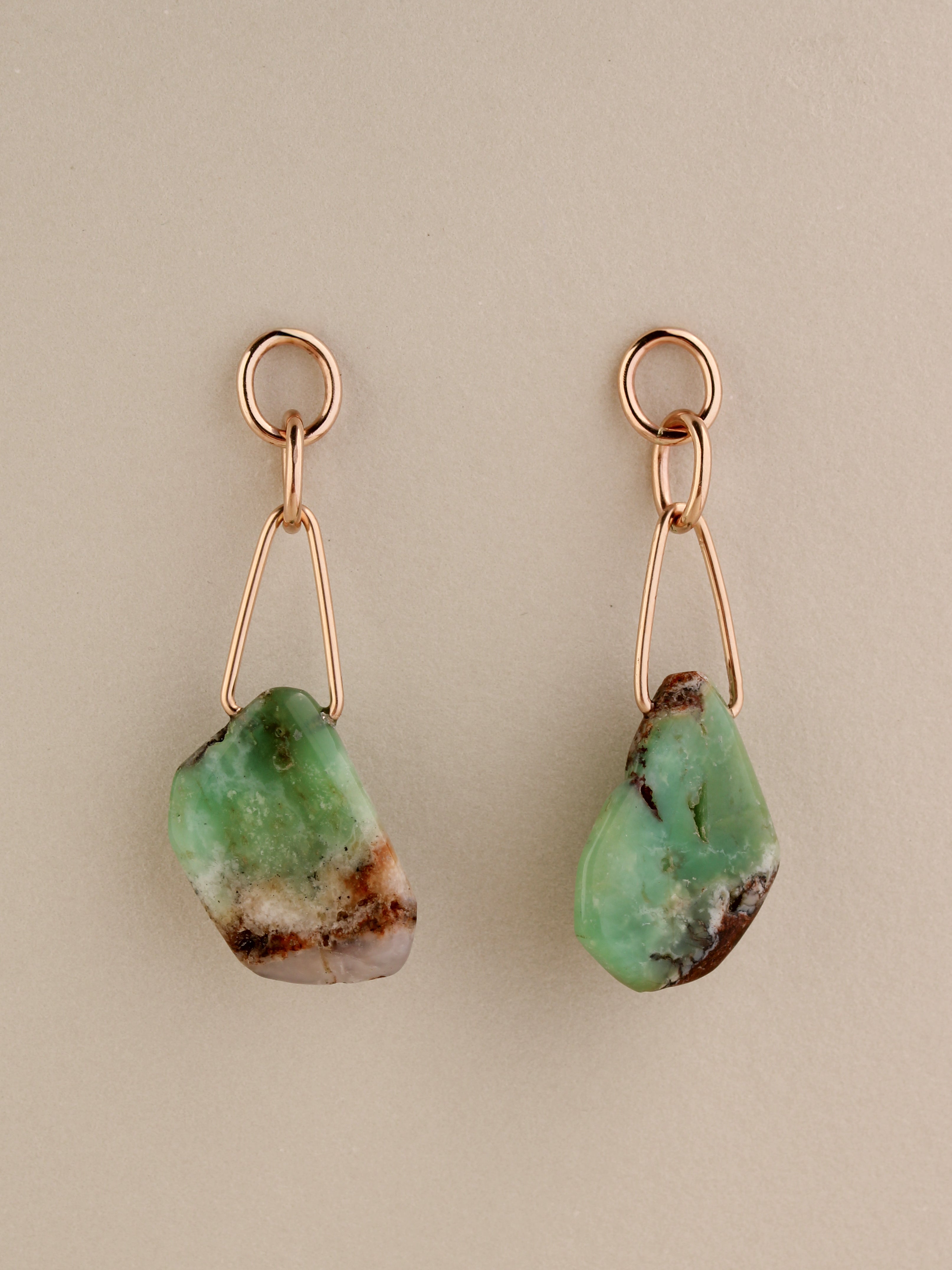 Chrysoprase Ronan II