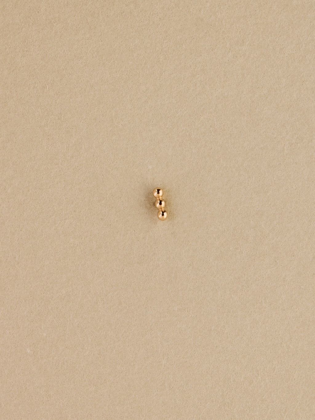 Flat Back Stud