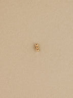 Flat Back Stud