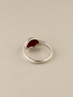 Doma Ring | Carnelian