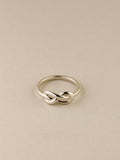 Figure Eight Ring