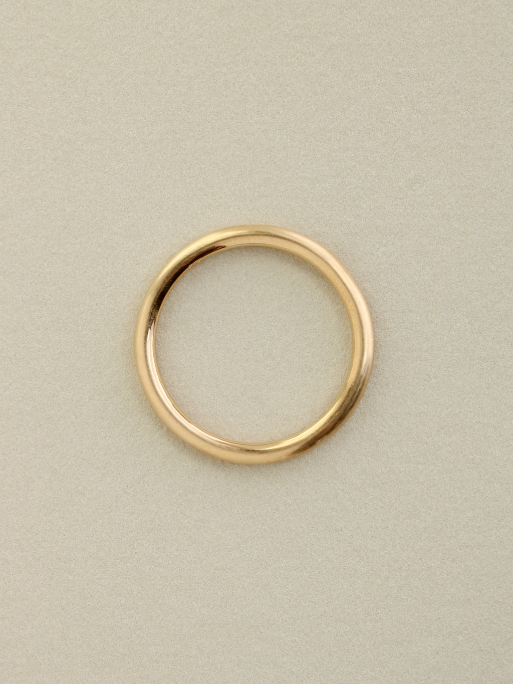 The Round Band