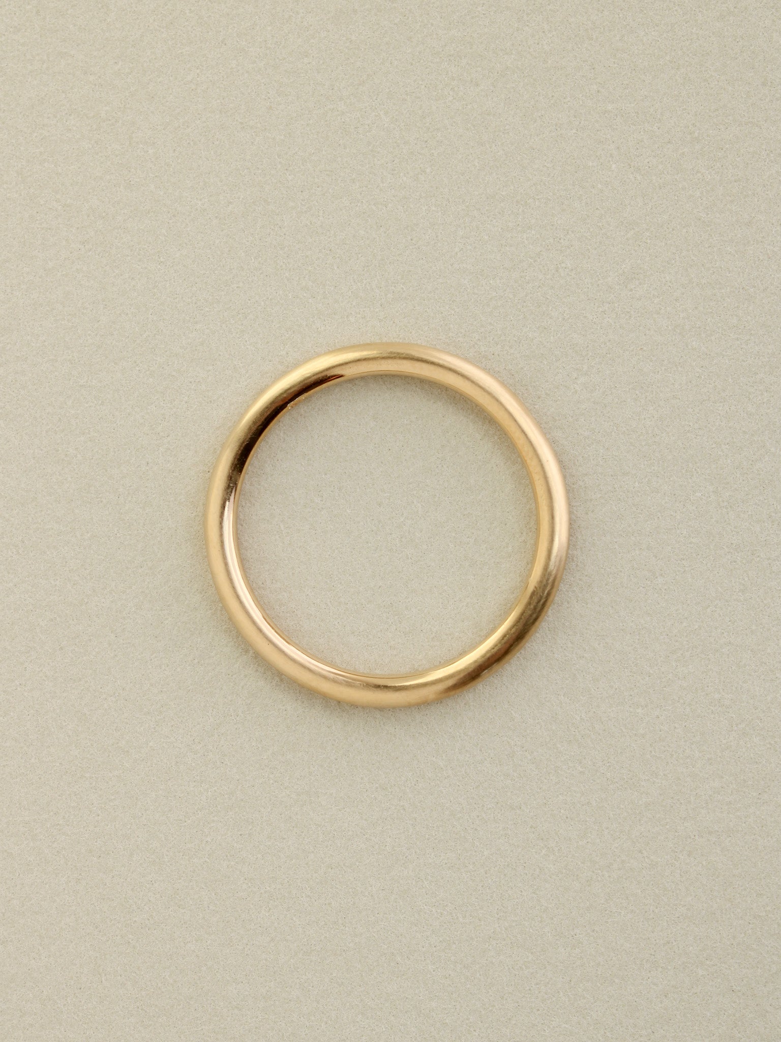 The Round Band