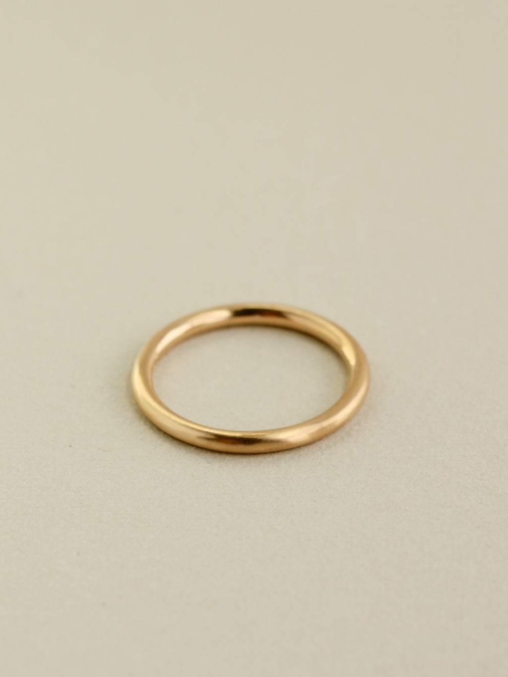 The Round Band