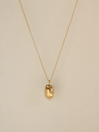 Scarab Necklace