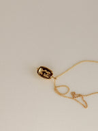 Scarab Necklace