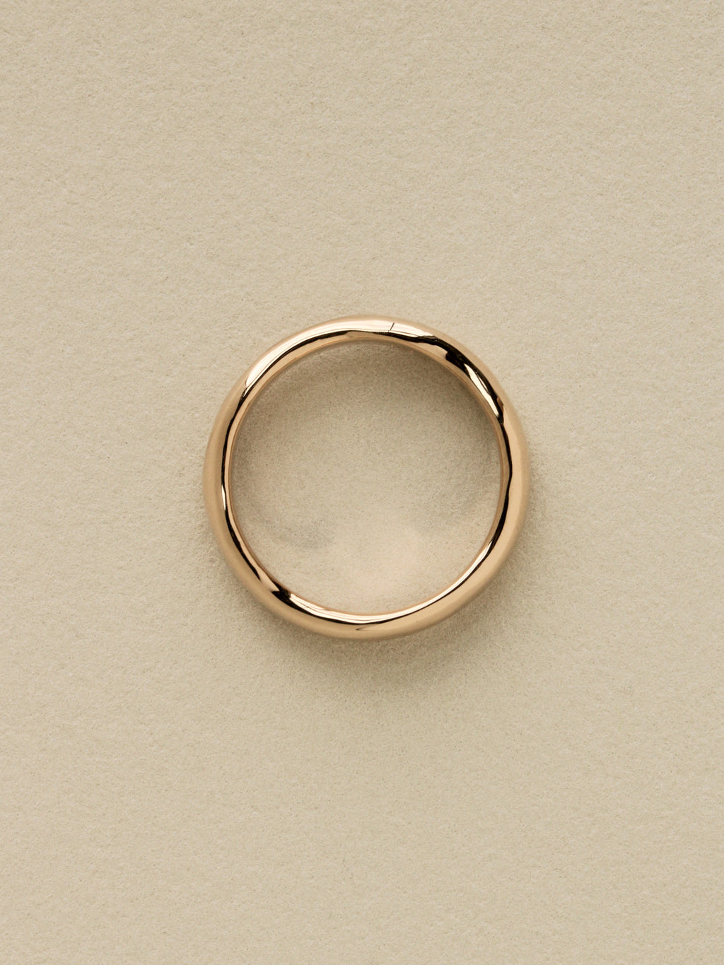 Sculpted Band