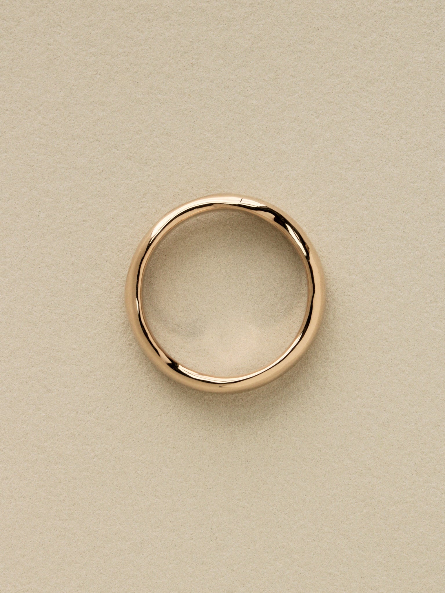 Sculpted Band