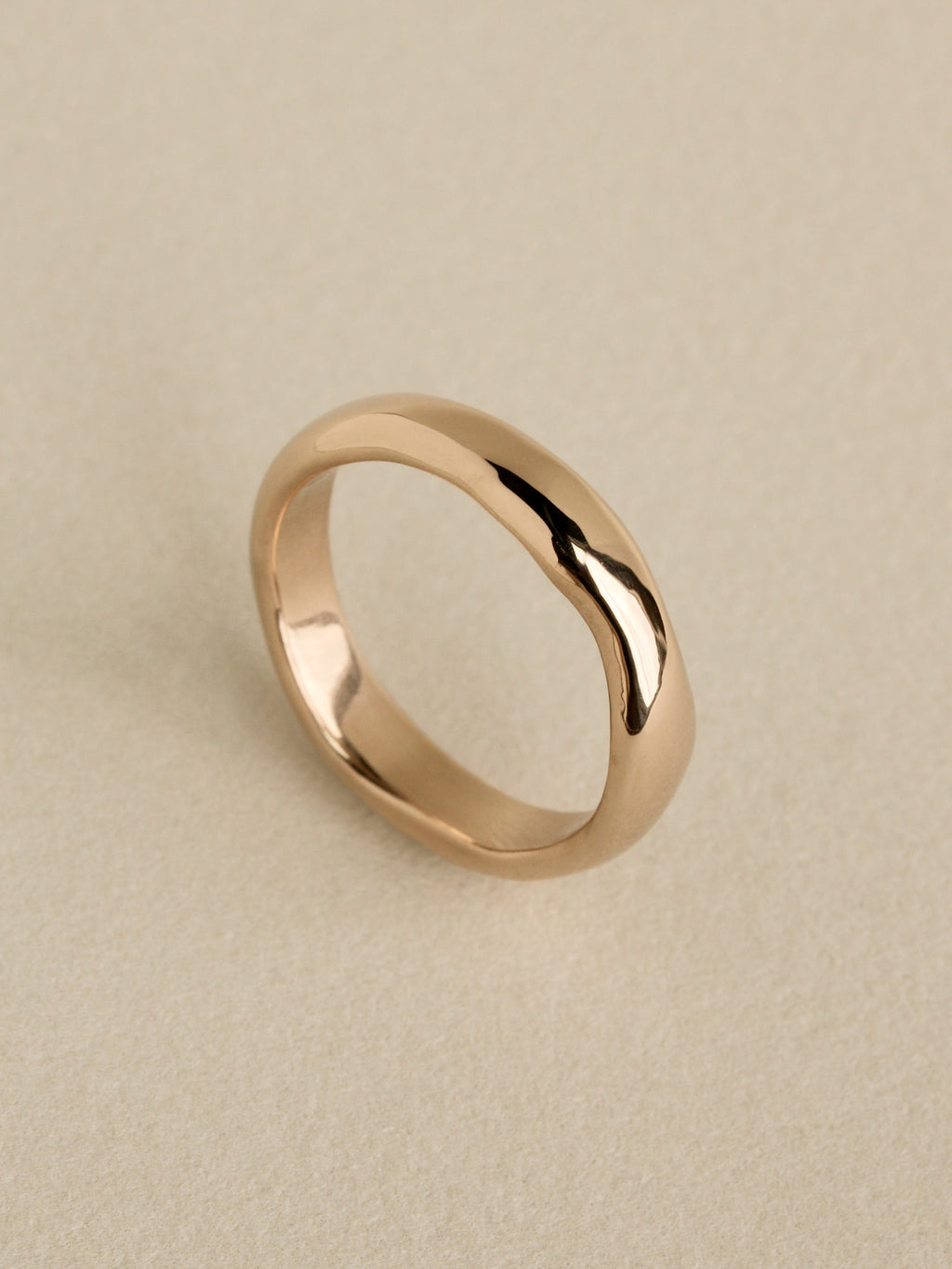Sculpted Band