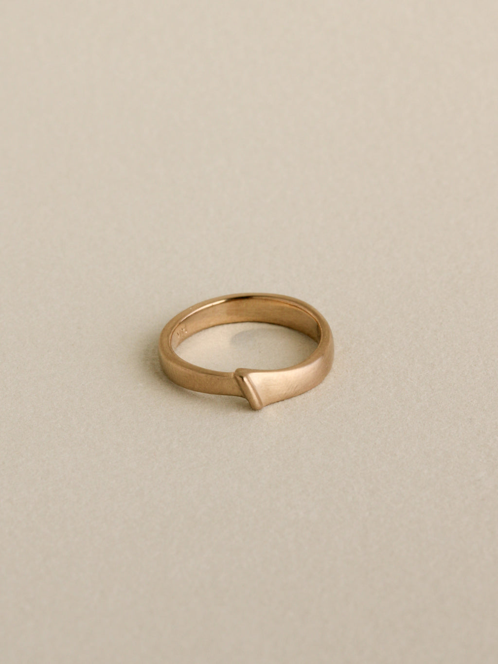 Ridge Ring
