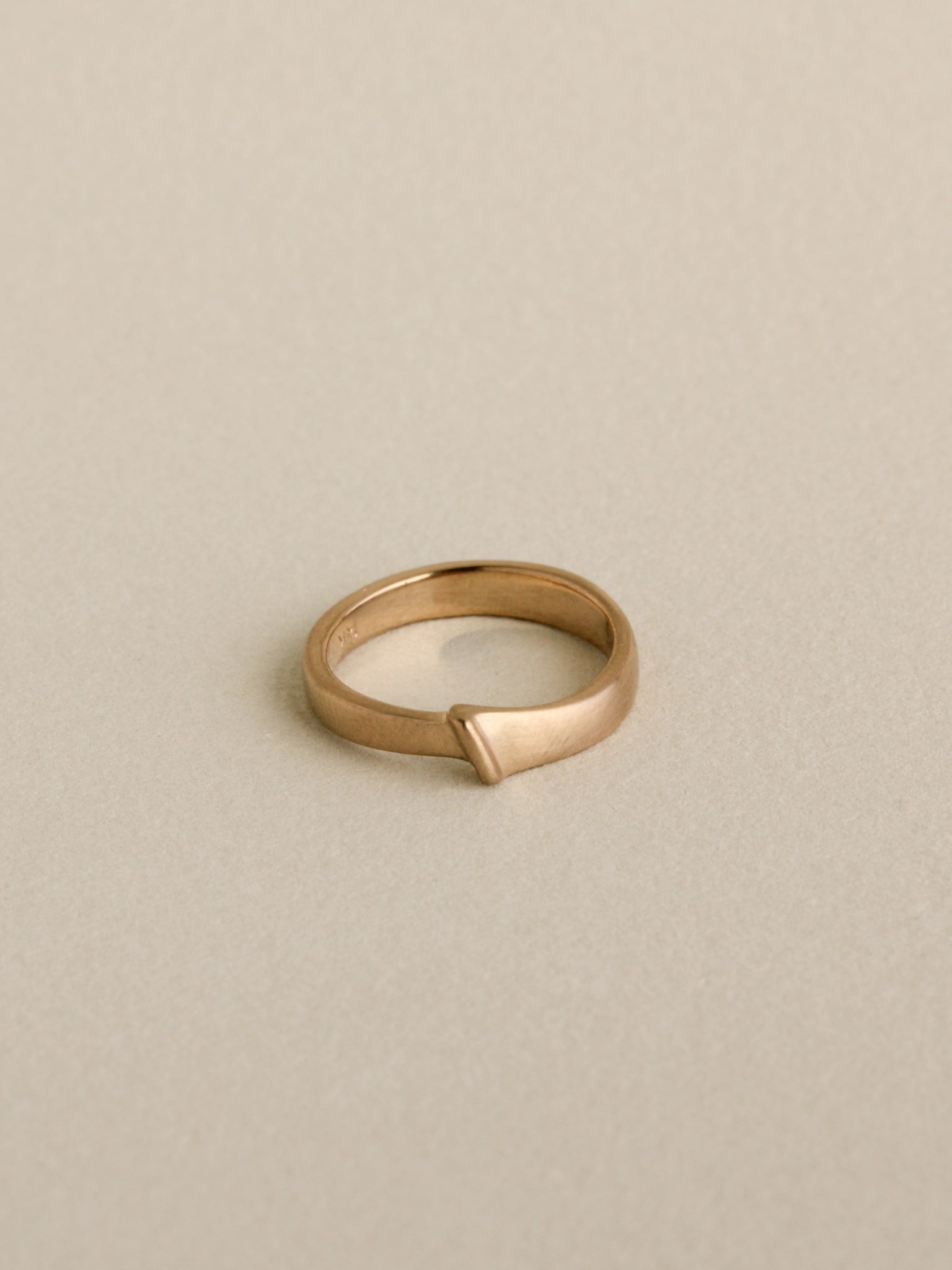 Ridge Ring