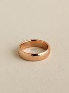 Half Round Band, 6mm