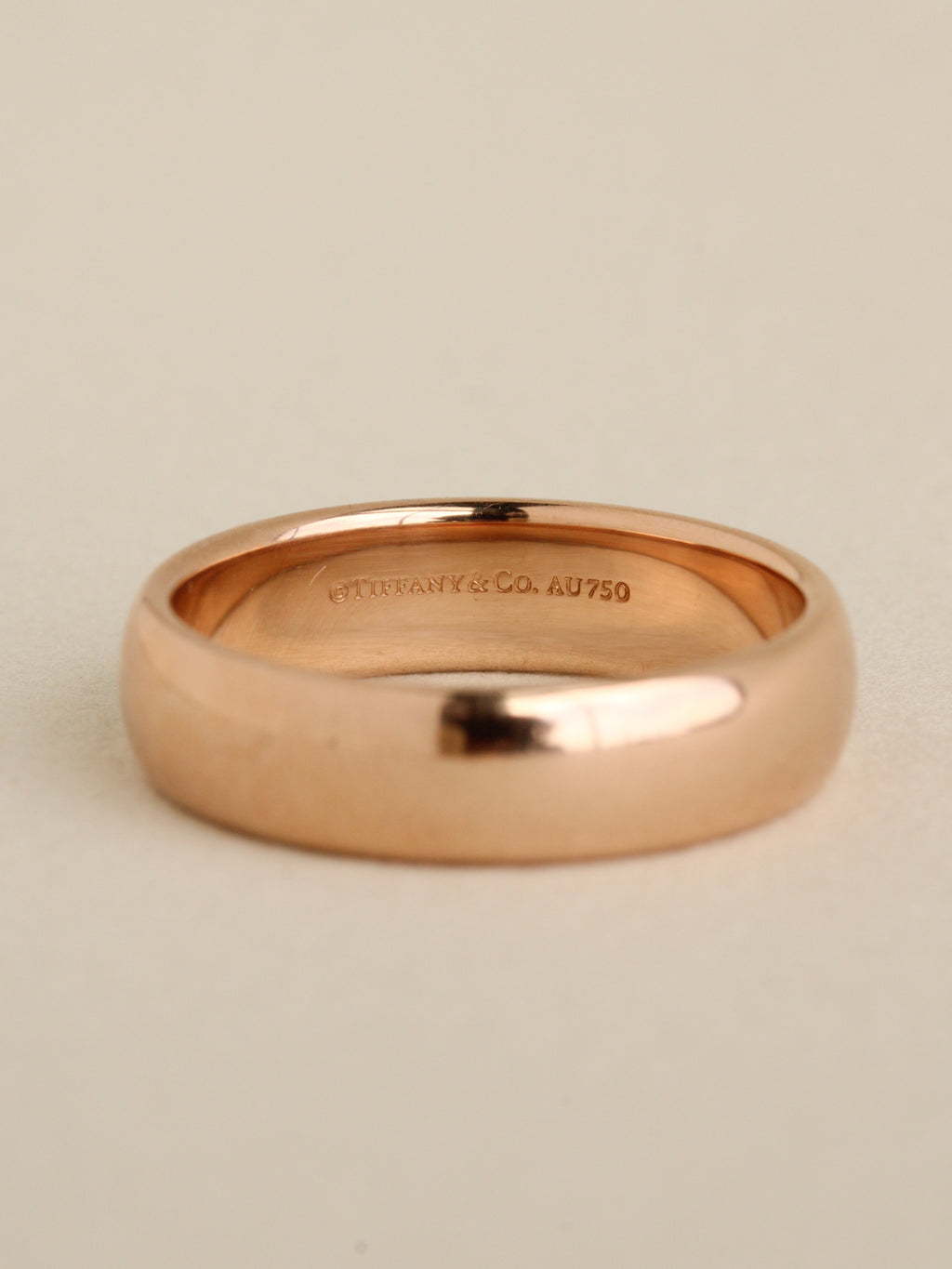 Half Round Band, 6mm
