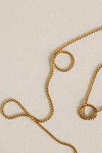 Rounded Box Chain
