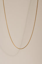 Rounded Box Chain