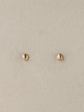Pebble Studs