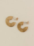 Shilling Earring Seconds
