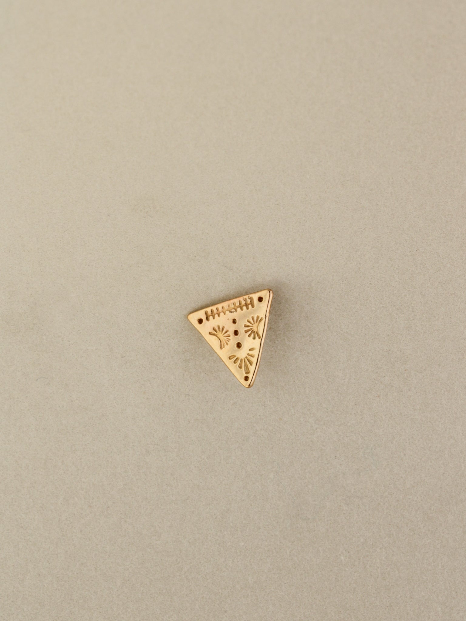 Single Symetrie Stud