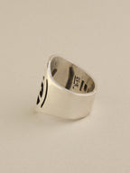 Vintage Love Ring
