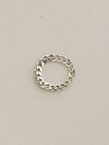 Curb Chain Rings