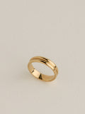 Gemini Ring