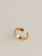 Gemini Ring
