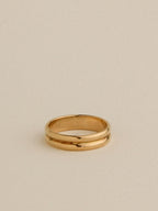 Gemini Ring