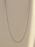 Bar Link Chain Sample