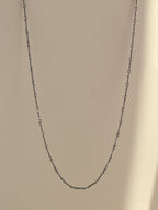 Bar Link Chain Sample