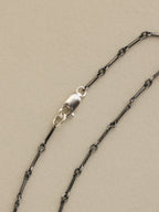 Bar Link Chain Sample