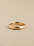Half Round Band, 4.2mm