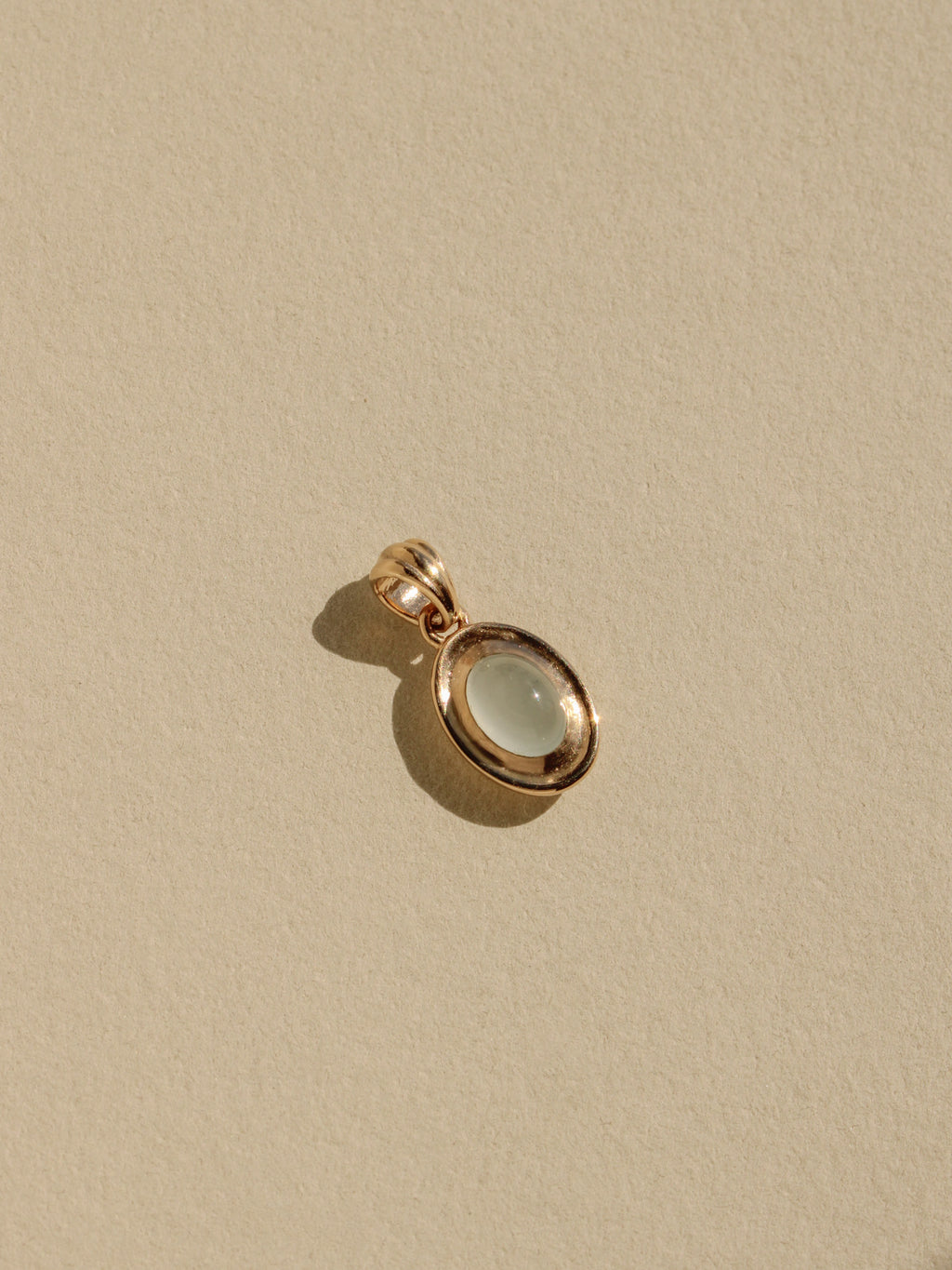 Relic Charm