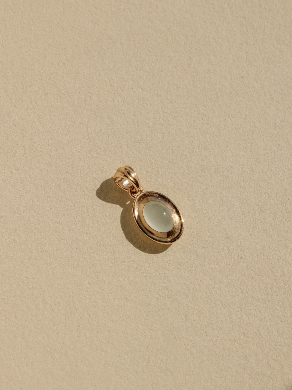 Relic Charm