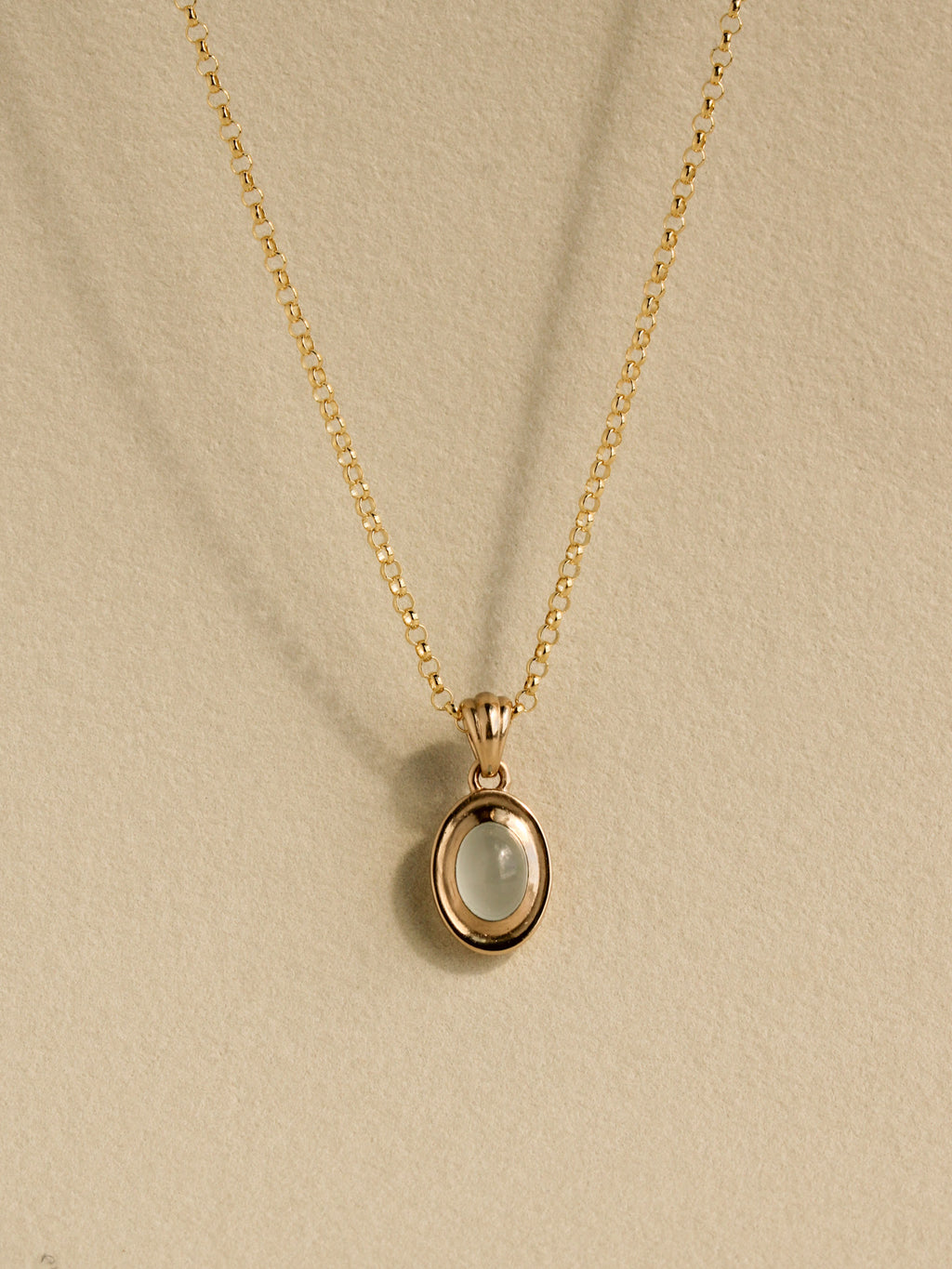 Relic Pendant