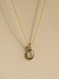 Relic Pendant